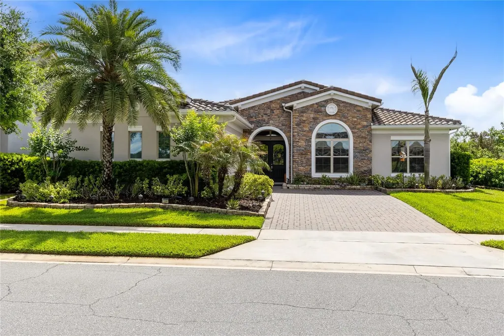 13391 Alderley Drive Orlando FL 32832