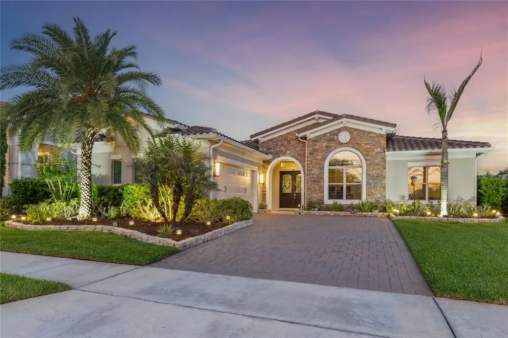 13391 Alderley Drive Orlando FL 32832