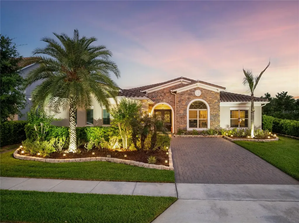 13391 Alderley Drive Orlando FL 32832