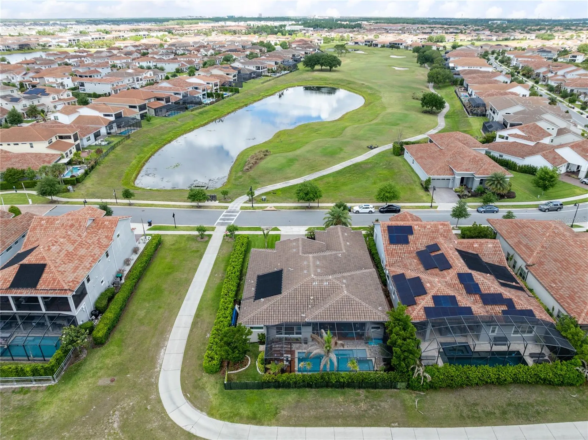 13391 Alderley Drive Orlando FL 32832