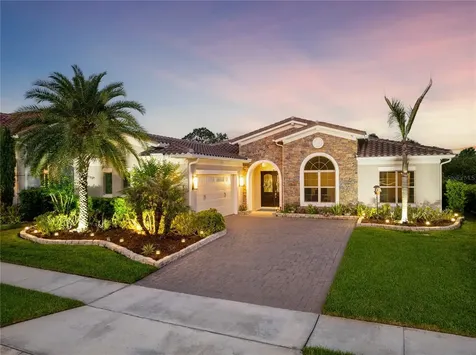 13391 Alderley Drive Orlando FL 32832