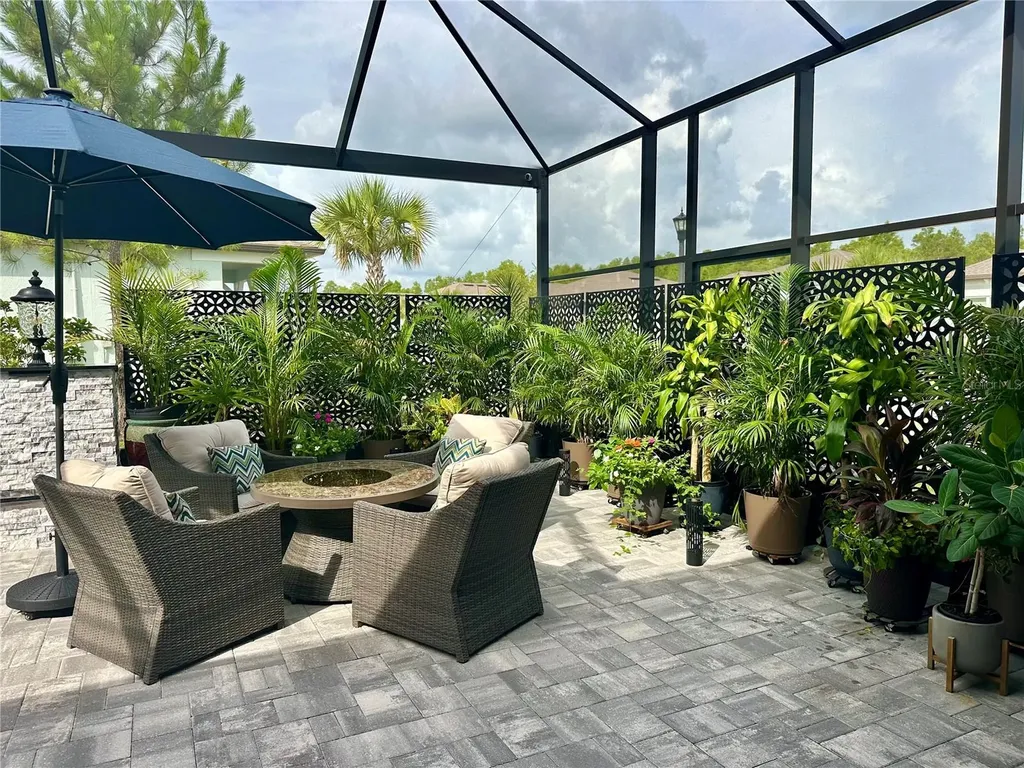 18752 Horizon View Point Land O Lakes FL 34638
