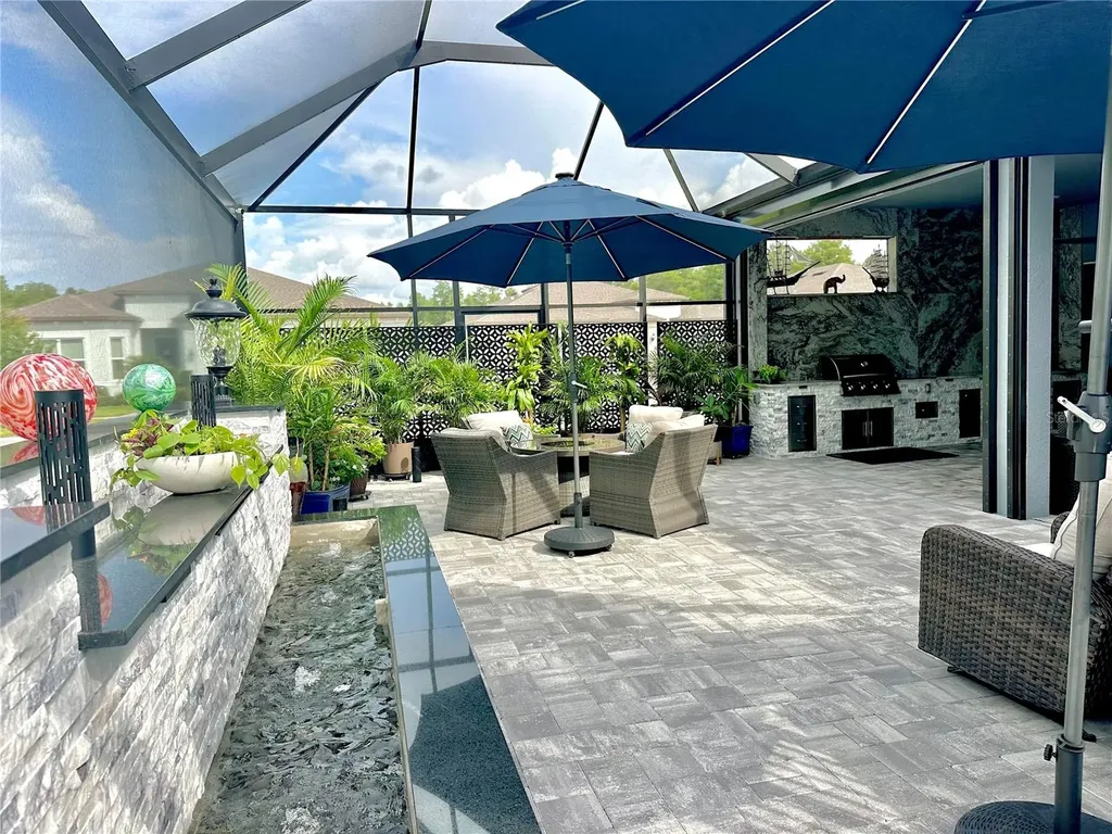 18752 Horizon View Point Land O Lakes FL 34638