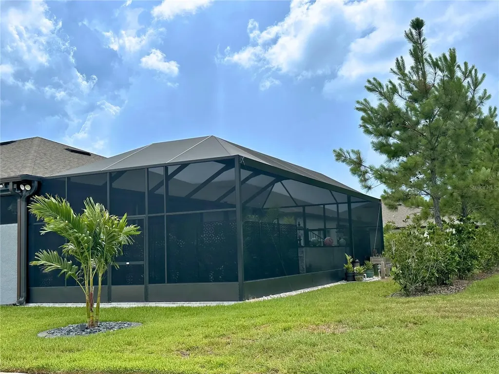18752 Horizon View Point Land O Lakes FL 34638