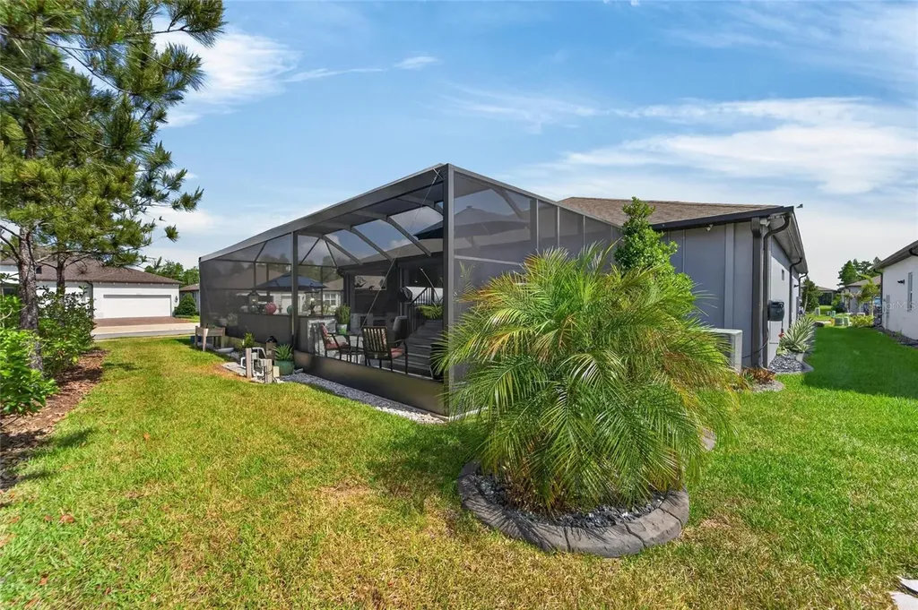 18752 Horizon View Point Land O Lakes FL 34638