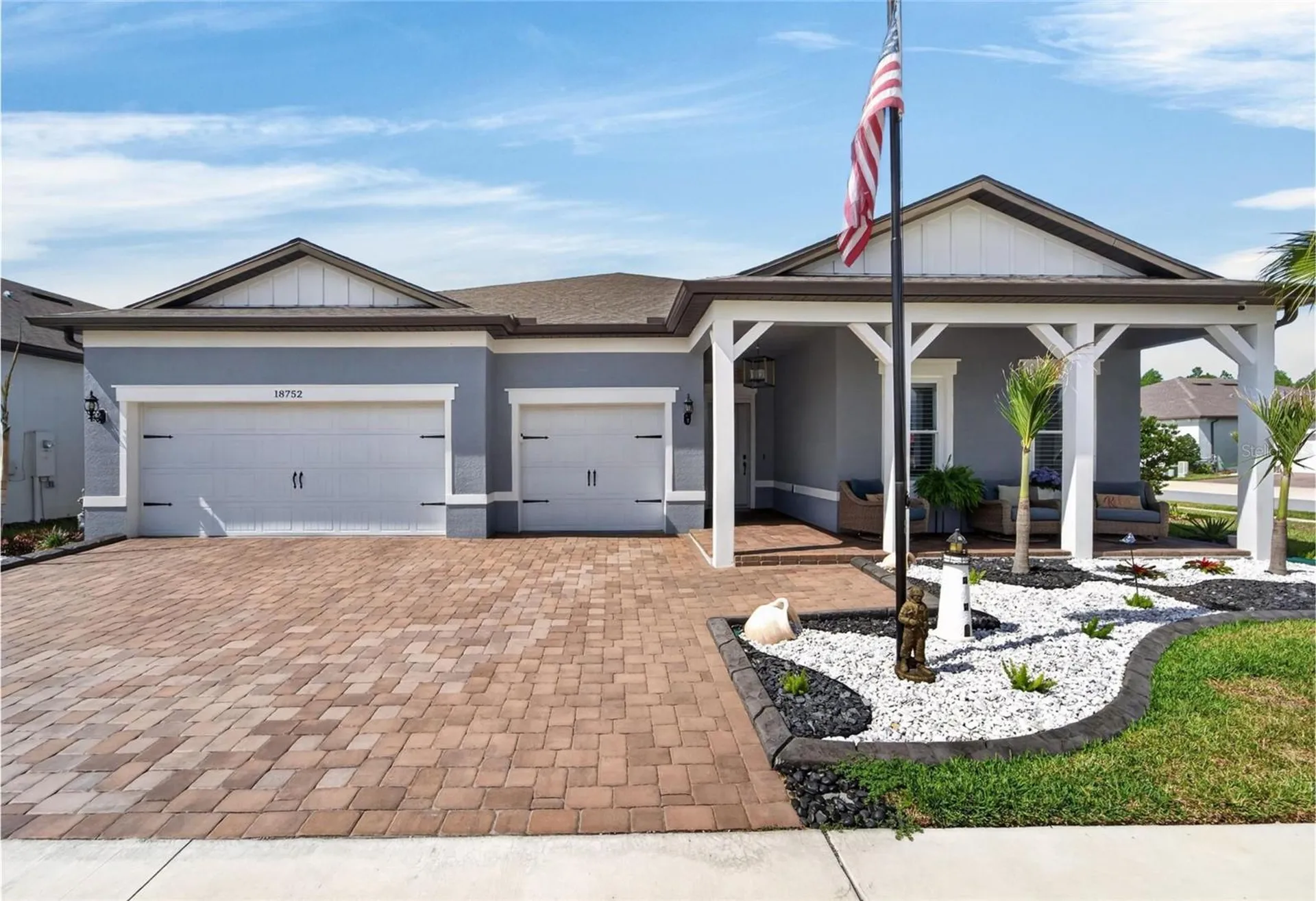 18752 Horizon View Point Land O Lakes FL 34638