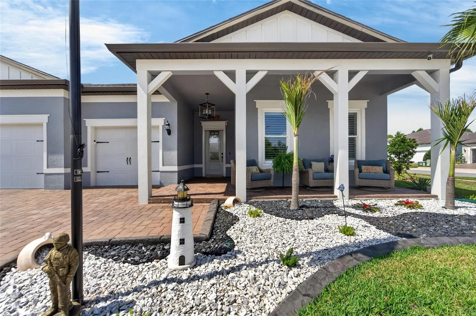 18752 Horizon View Point Land O Lakes FL 34638