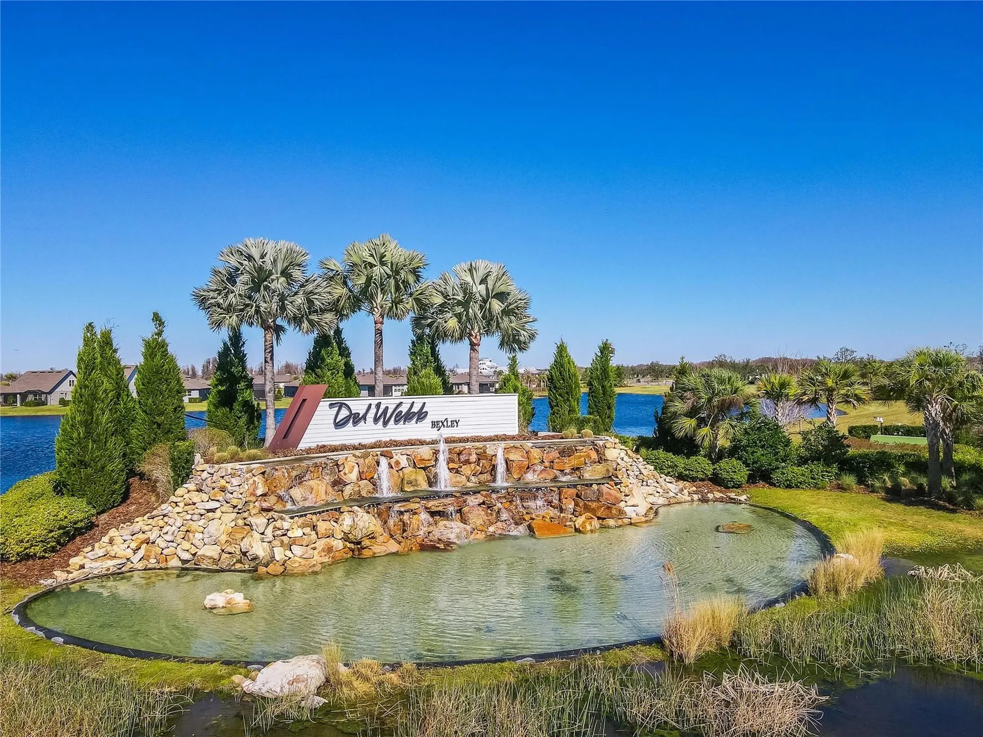 18752 Horizon View Point Land O Lakes FL 34638