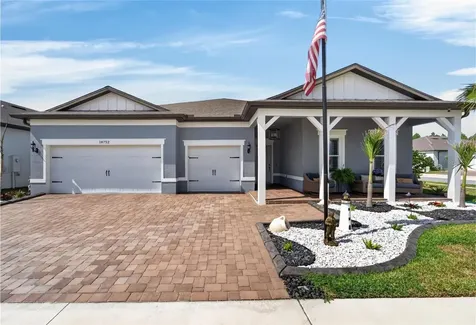 18752 Horizon View Point Land O Lakes FL 34638