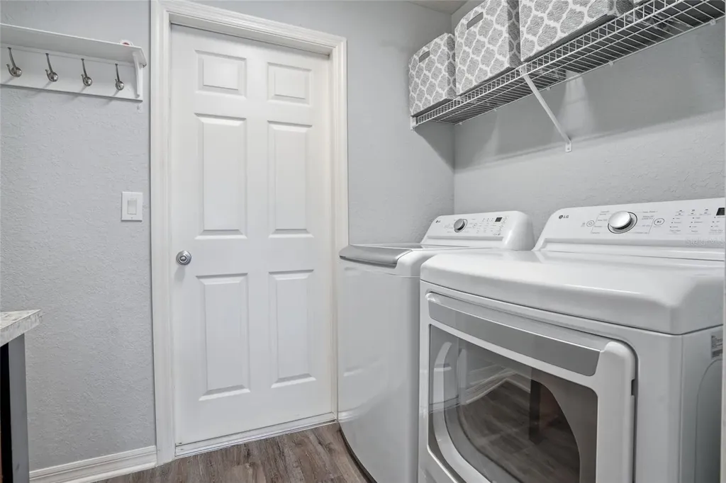 6872 Gideon Circle Zephyrhills FL 33541