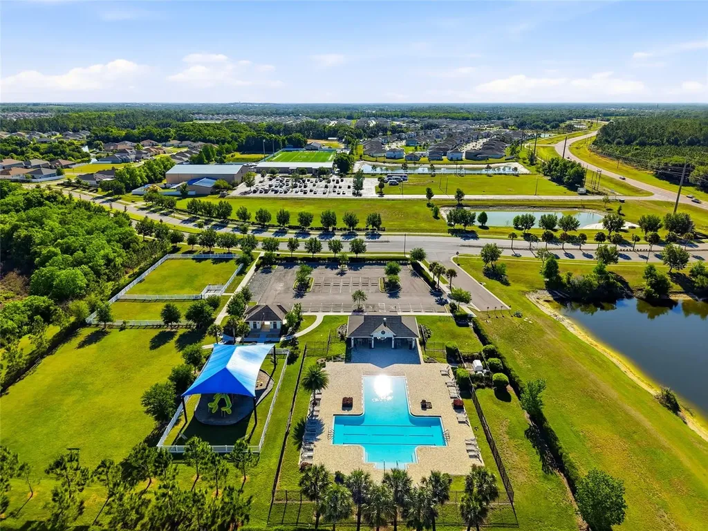 6872 Gideon Circle Zephyrhills FL 33541