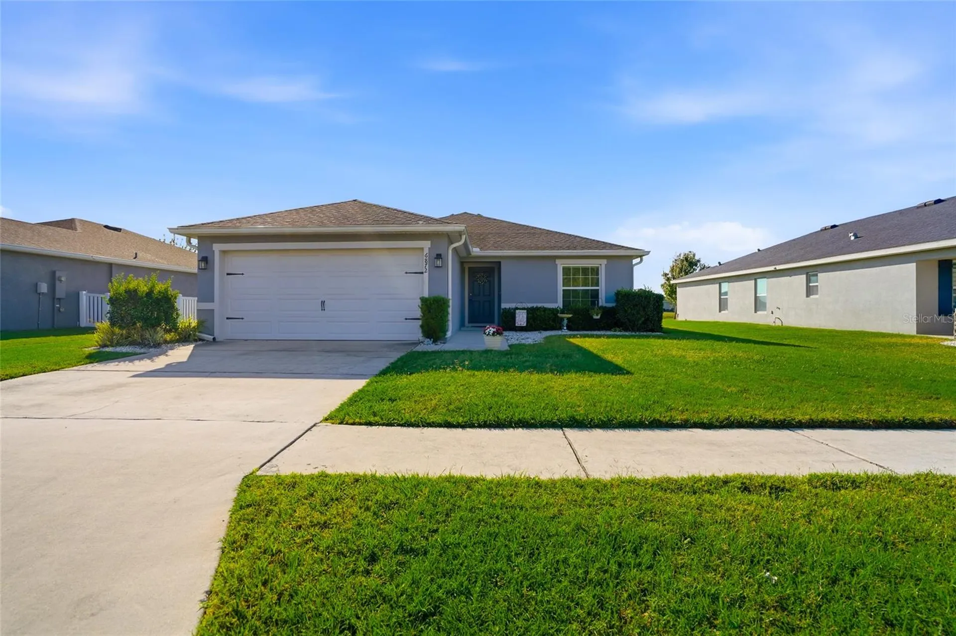 6872 Gideon Circle Zephyrhills FL 33541