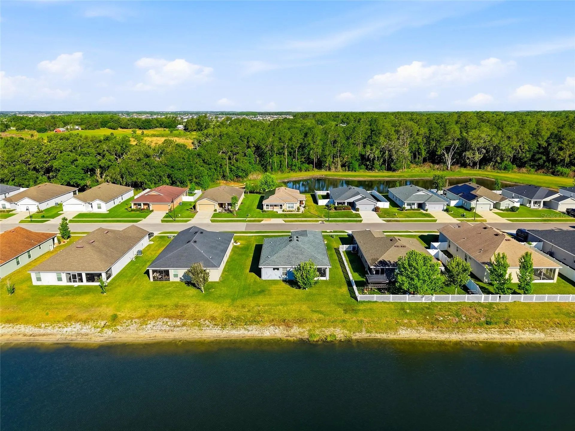 6872 Gideon Circle Zephyrhills FL 33541