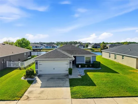 6872 Gideon Circle Zephyrhills FL 33541