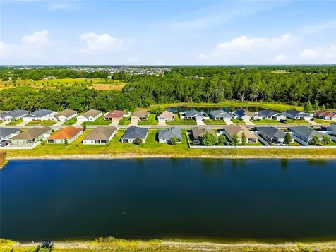 6872 Gideon Circle Zephyrhills FL 33541
