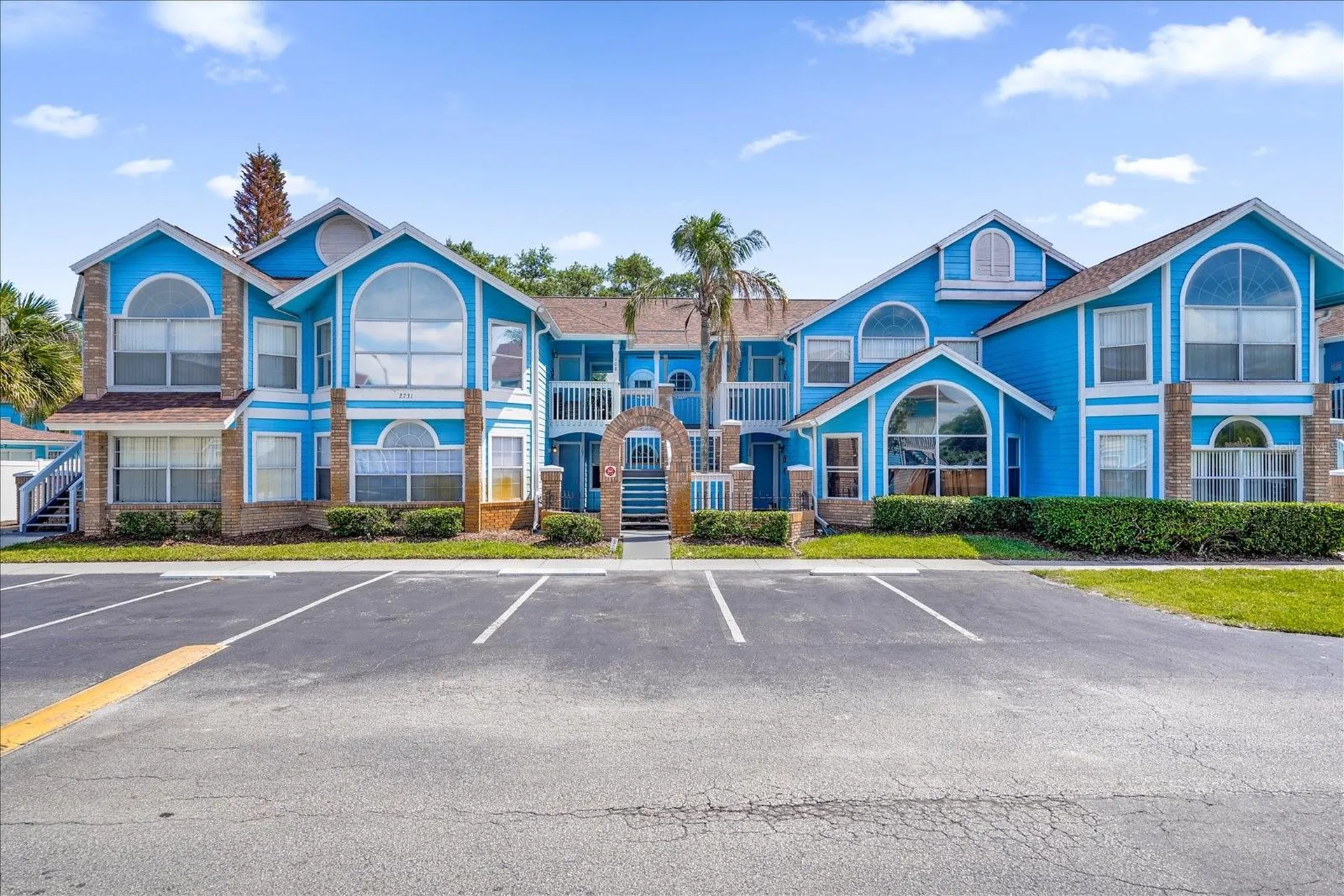 2731 N Poinciana Boulevard Kissimmee FL 34746