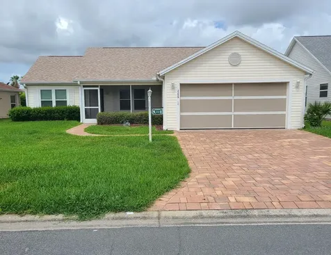 2259 Margarita Drive The Villages FL 32159