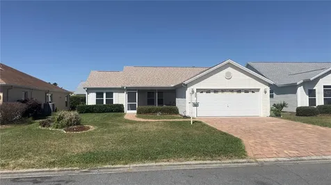 2259 Margarita Drive The Villages FL 32159