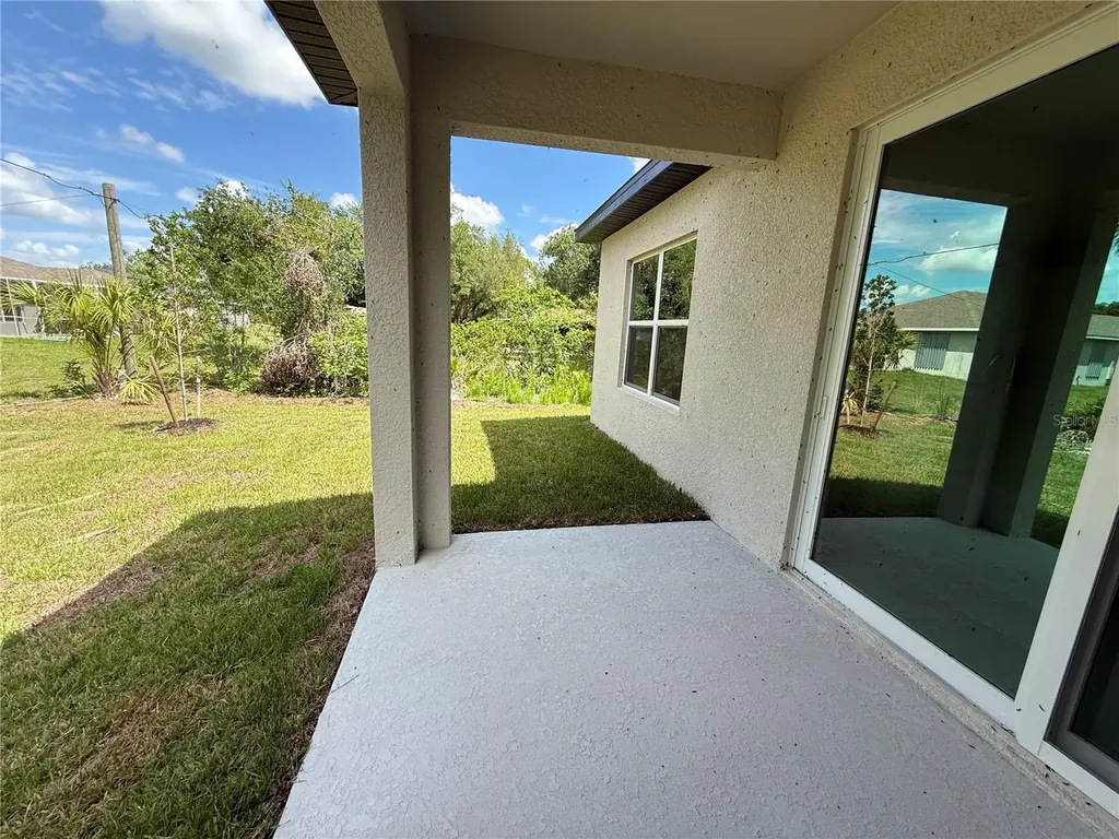 1275 Perry Street Port Charlotte FL 33952