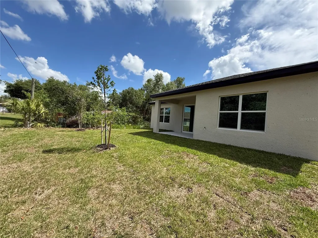 1275 Perry Street Port Charlotte FL 33952