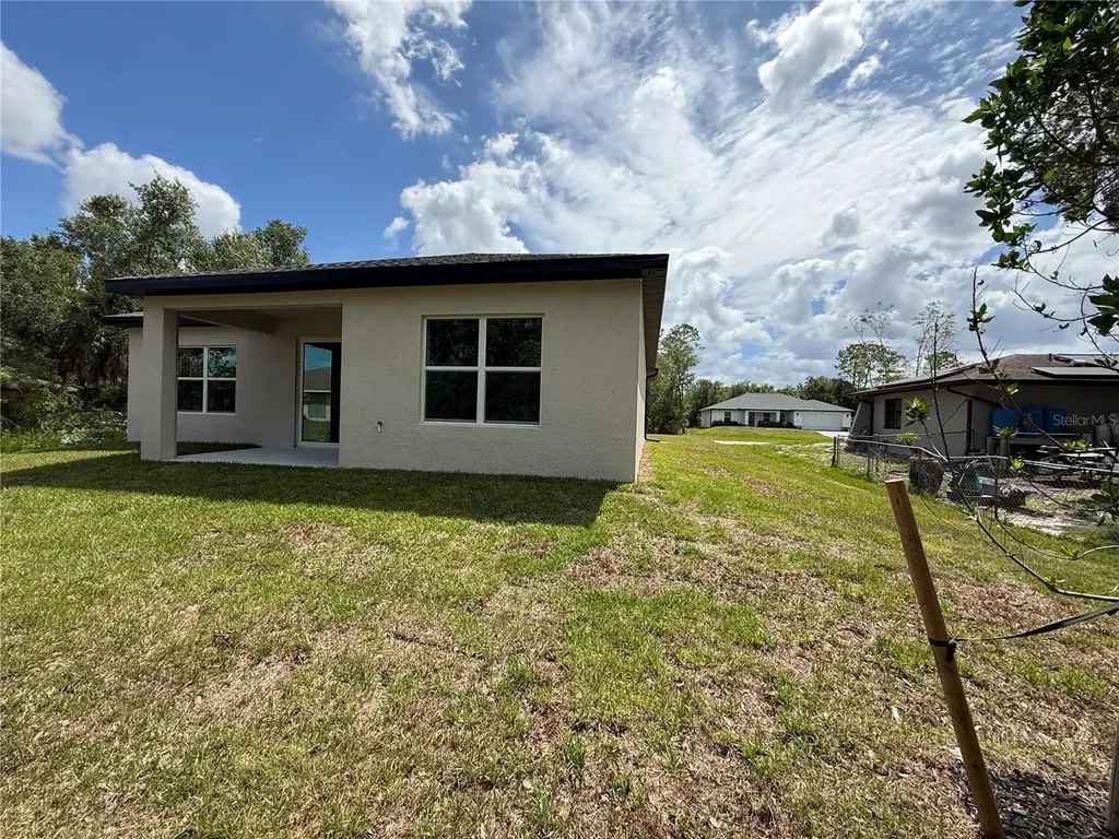 1275 Perry Street Port Charlotte FL 33952