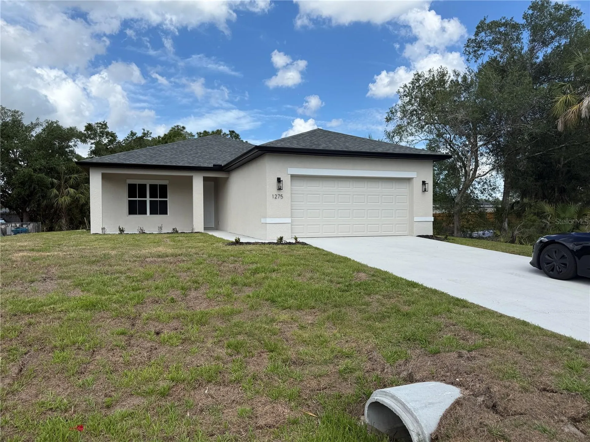 1275 Perry Street Port Charlotte FL 33952