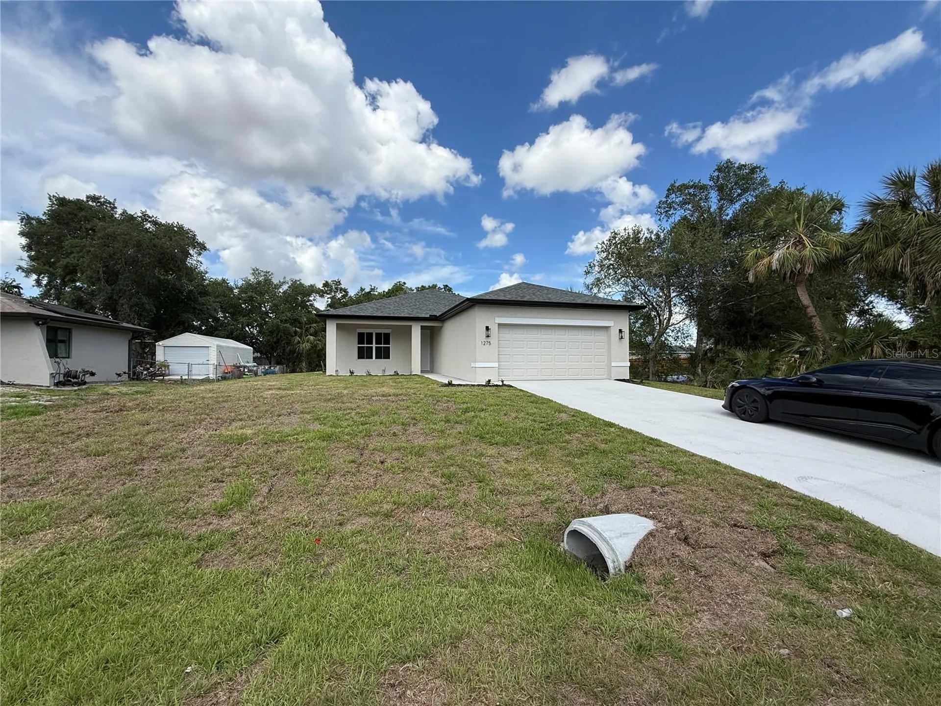 1275 Perry Street Port Charlotte FL 33952
