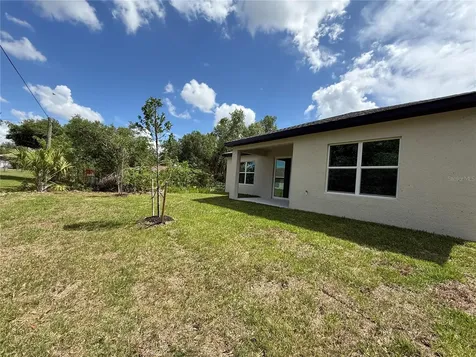 1275 Perry Street Port Charlotte FL 33952