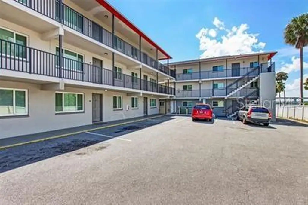 900 S Peninsula Drive Daytona Beach FL 32118