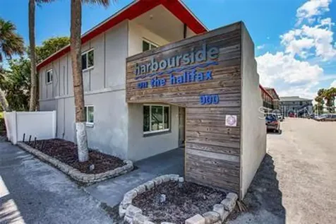 900 S Peninsula Drive Daytona Beach FL 32118