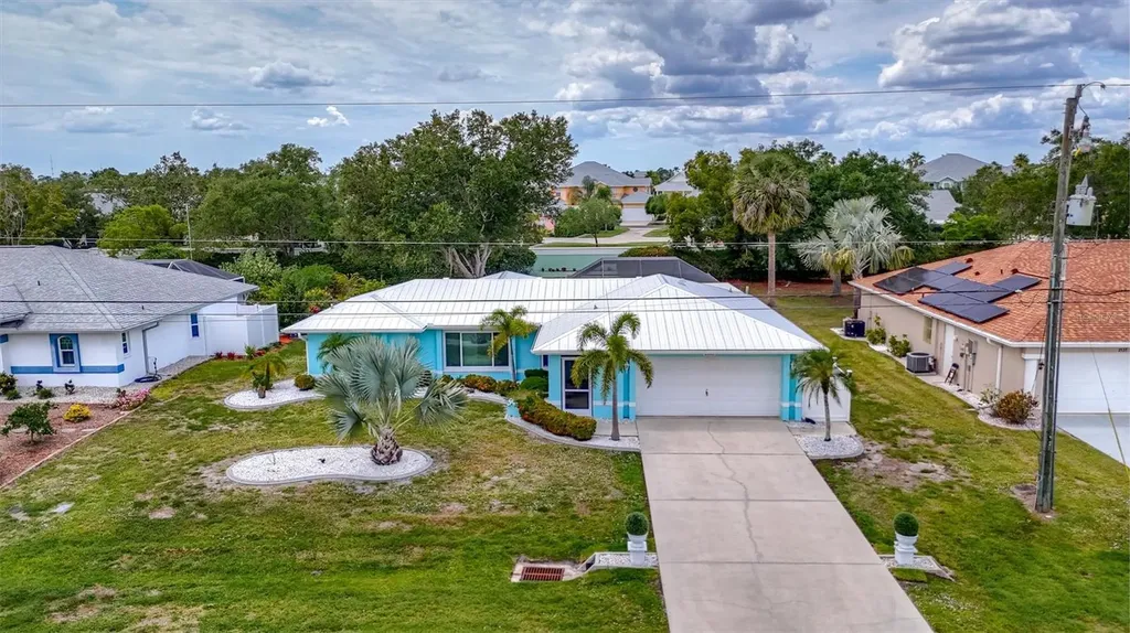 2145 Nuremberg Boulevard Punta Gorda FL 33983