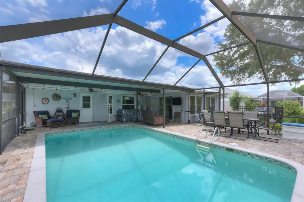 2145 Nuremberg Boulevard Punta Gorda FL 33983