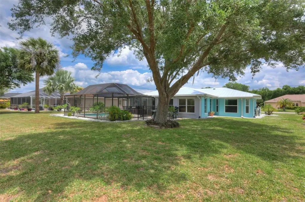 2145 Nuremberg Boulevard Punta Gorda FL 33983