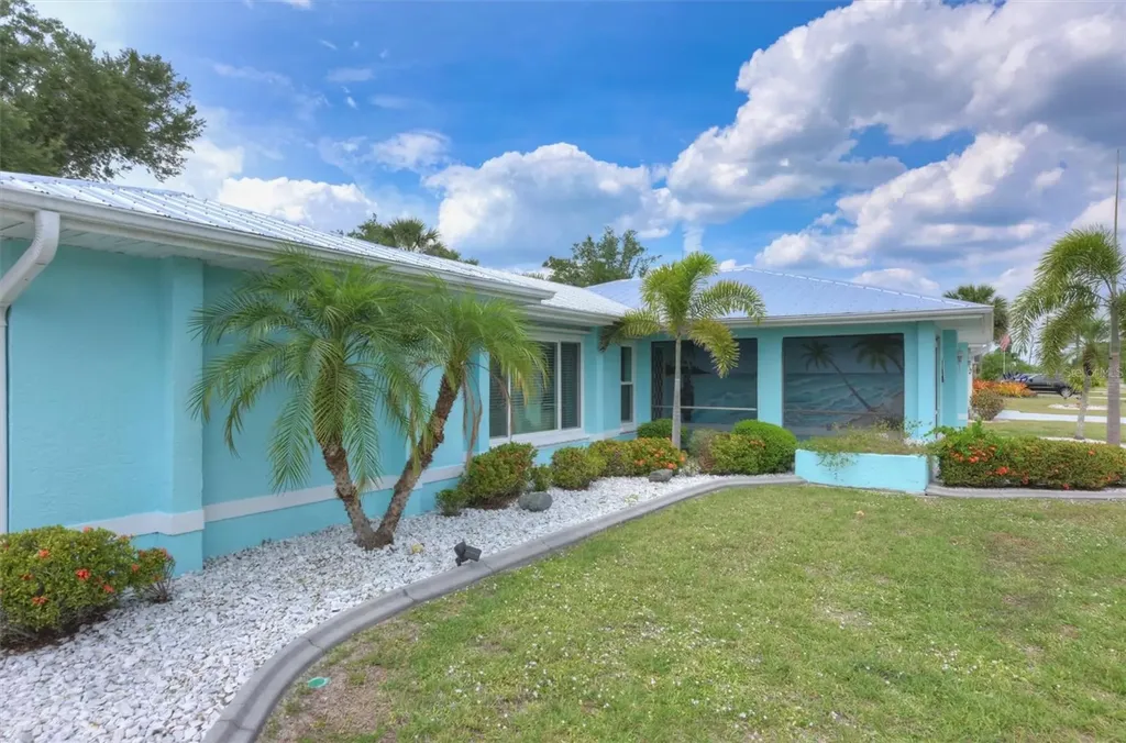 2145 Nuremberg Boulevard Punta Gorda FL 33983