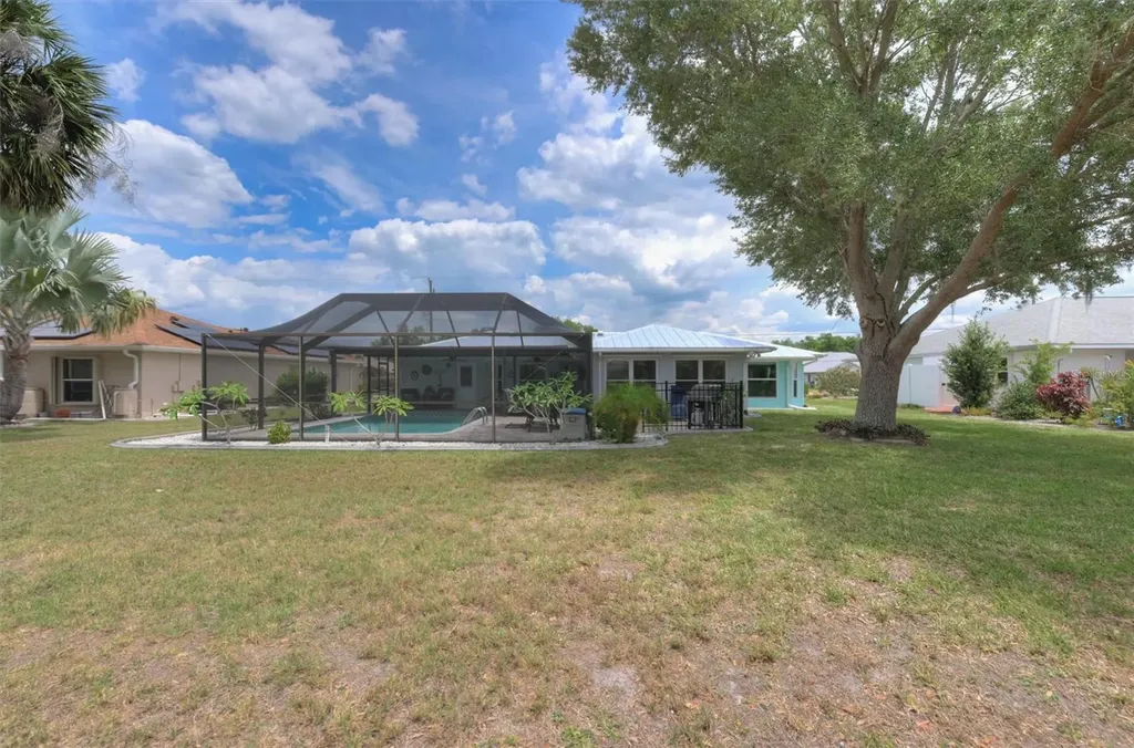 2145 Nuremberg Boulevard Punta Gorda FL 33983