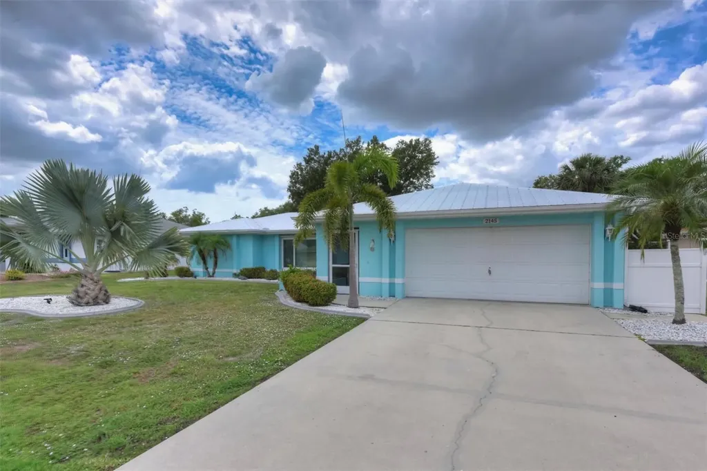 2145 Nuremberg Boulevard Punta Gorda FL 33983
