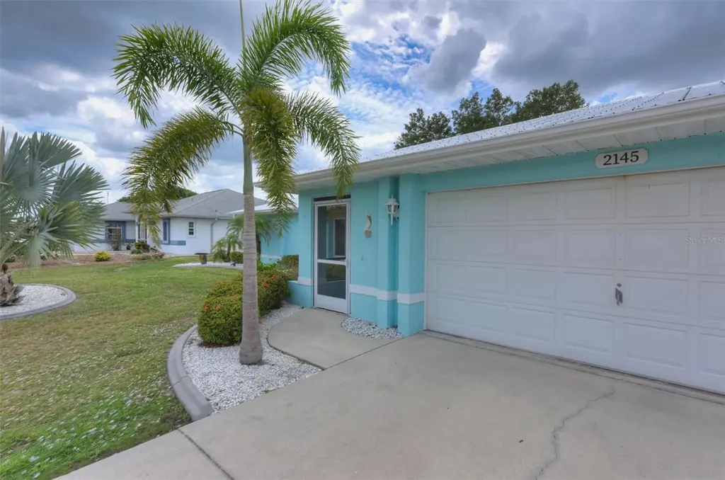 2145 Nuremberg Boulevard Punta Gorda FL 33983