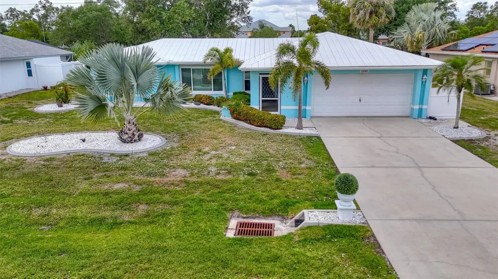 2145 Nuremberg Boulevard Punta Gorda FL 33983