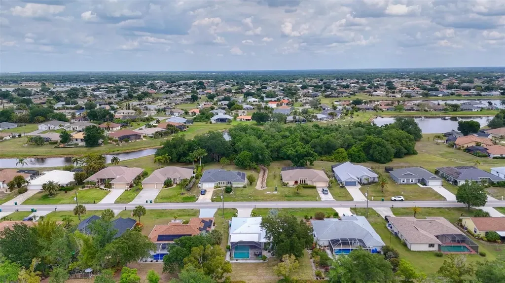 2145 Nuremberg Boulevard Punta Gorda FL 33983