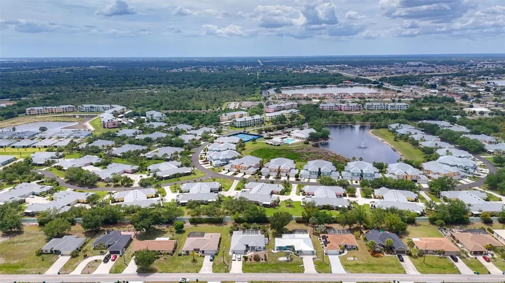 2145 Nuremberg Boulevard Punta Gorda FL 33983