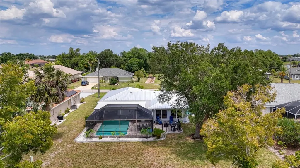 2145 Nuremberg Boulevard Punta Gorda FL 33983
