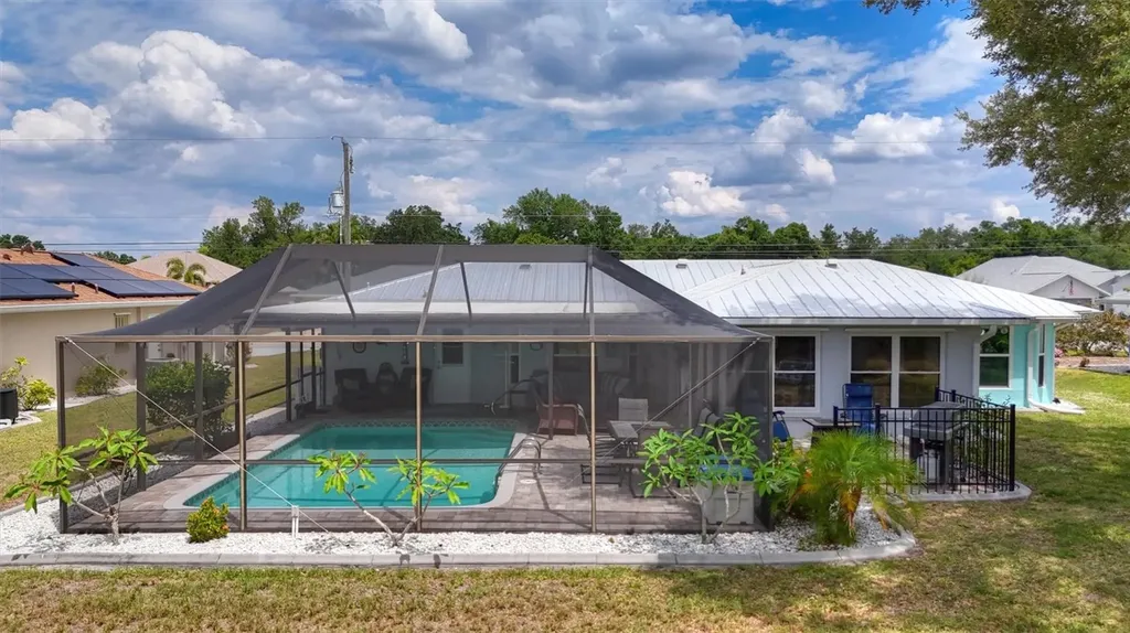 2145 Nuremberg Boulevard Punta Gorda FL 33983