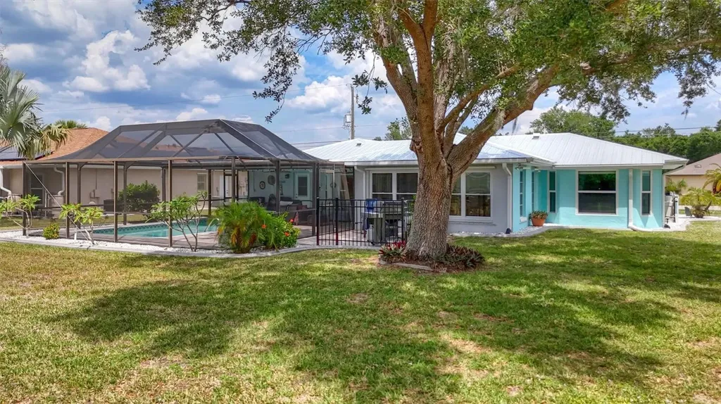 2145 Nuremberg Boulevard Punta Gorda FL 33983