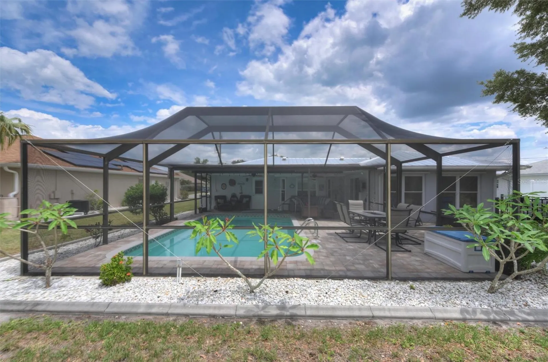2145 Nuremberg Boulevard Punta Gorda FL 33983