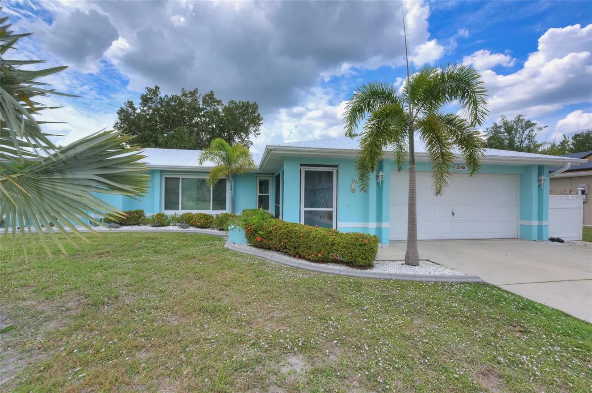 2145 Nuremberg Boulevard Punta Gorda FL 33983