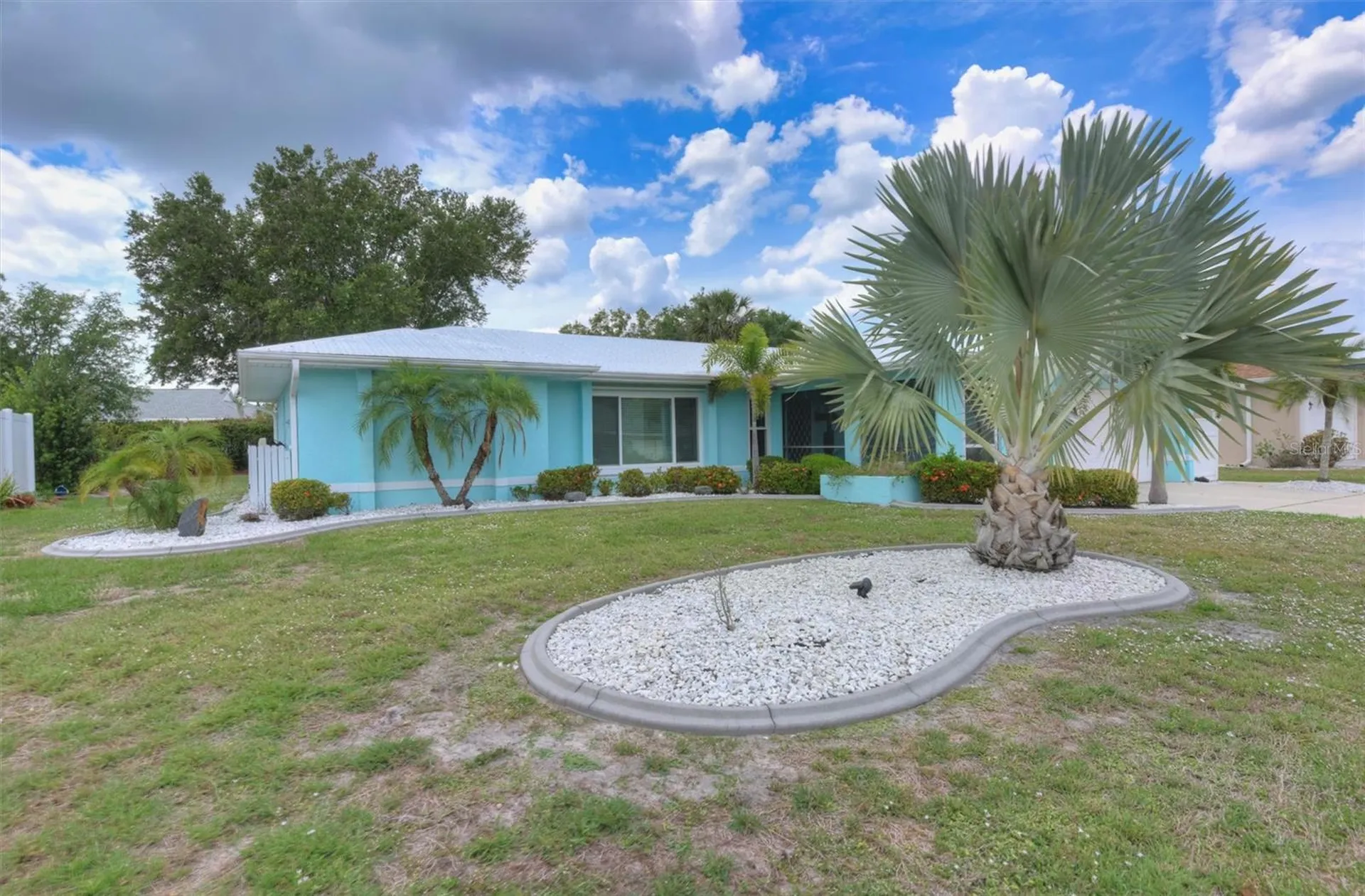 2145 Nuremberg Boulevard Punta Gorda FL 33983