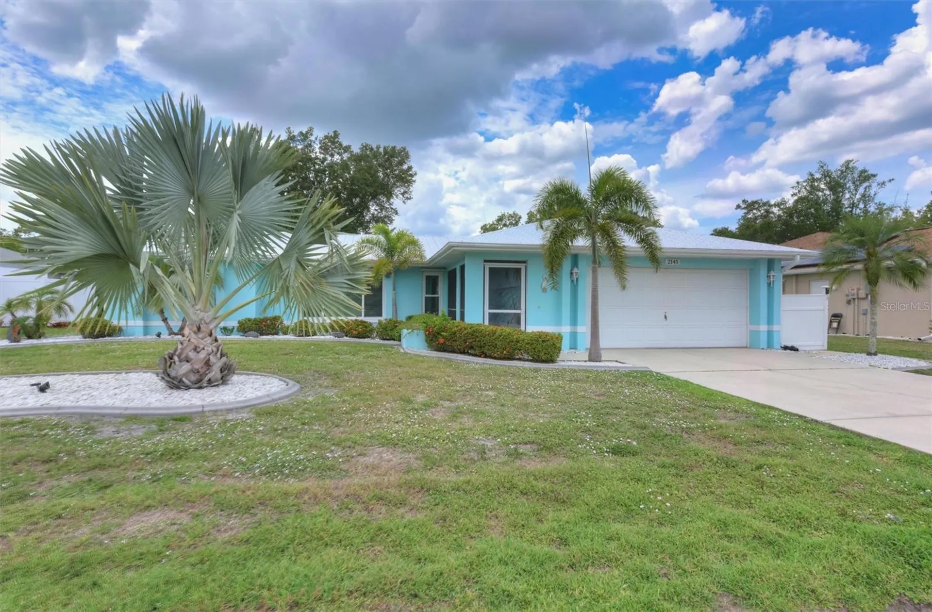2145 Nuremberg Boulevard Punta Gorda FL 33983