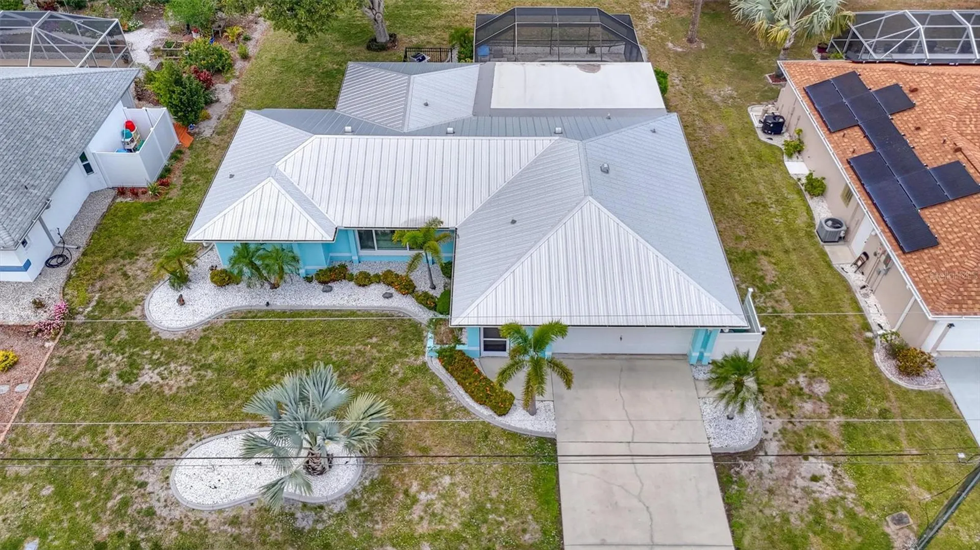 2145 Nuremberg Boulevard Punta Gorda FL 33983