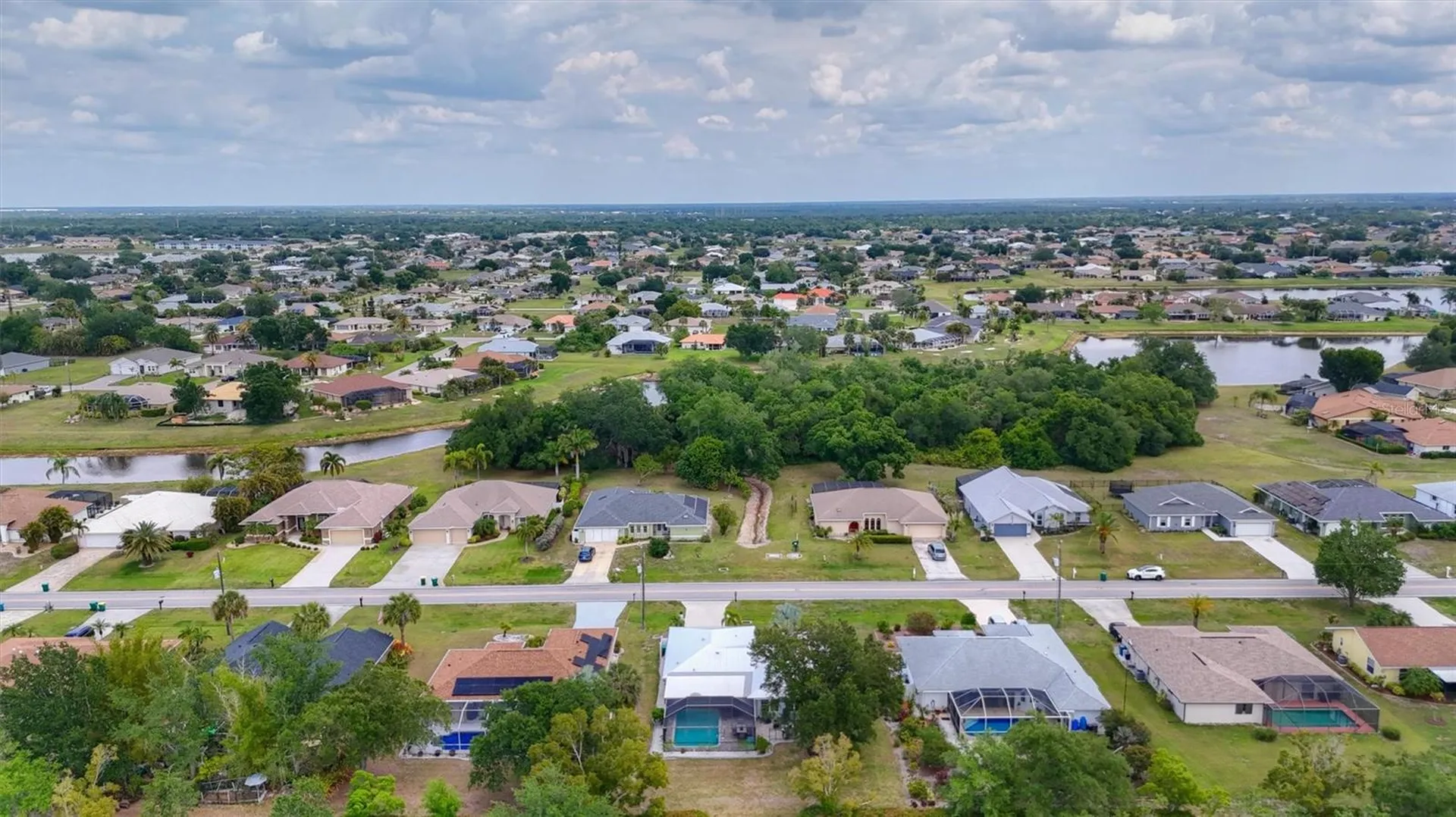 2145 Nuremberg Boulevard Punta Gorda FL 33983