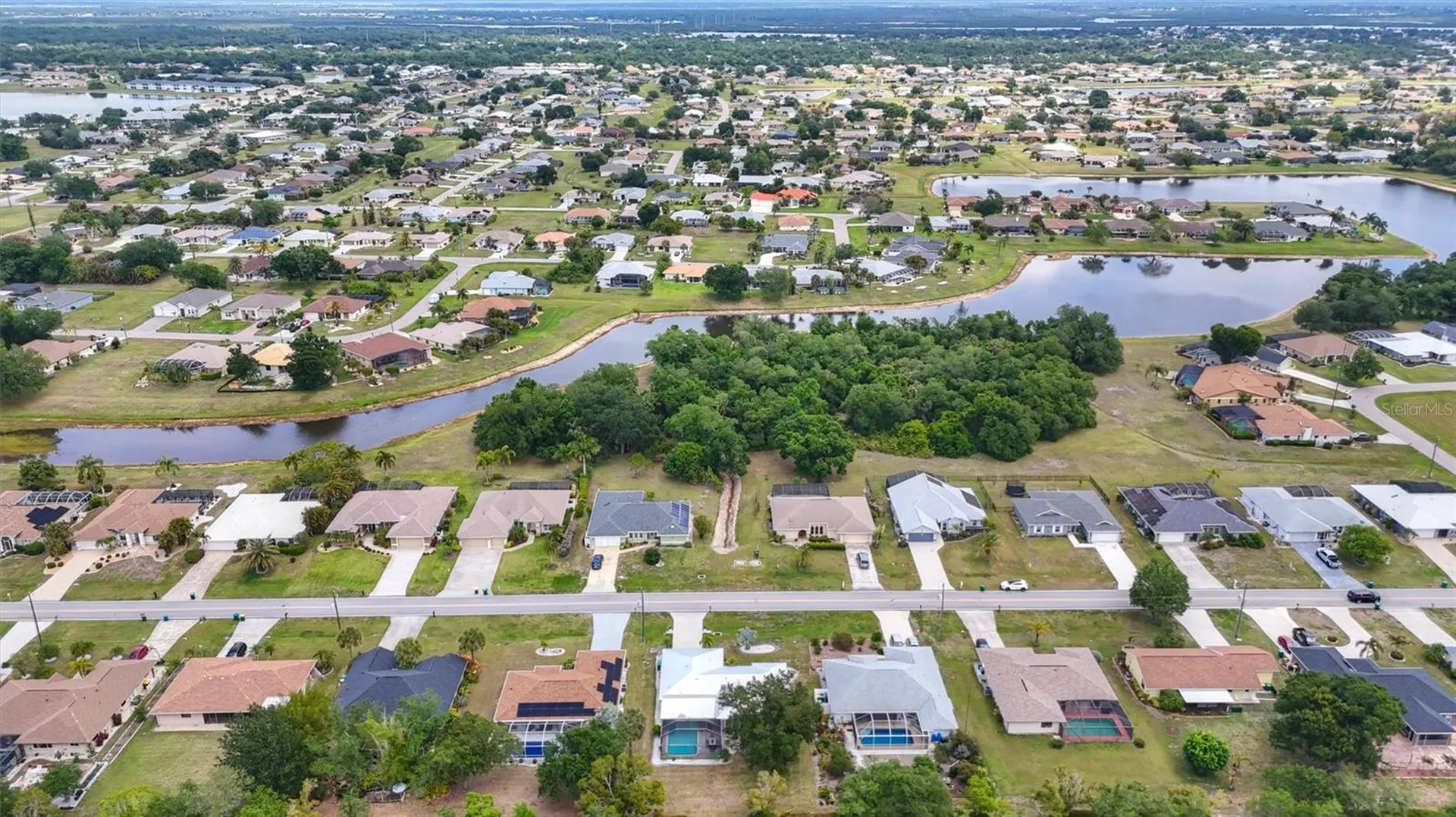 2145 Nuremberg Boulevard Punta Gorda FL 33983